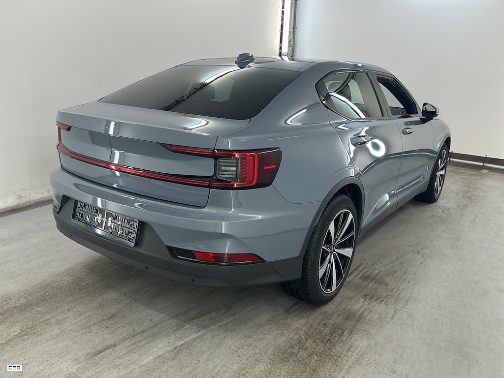Foto 4 van Polestar 2