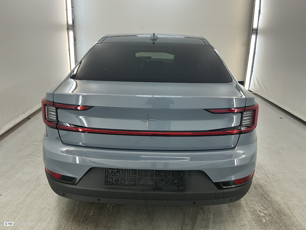 Foto 5 van Polestar 2