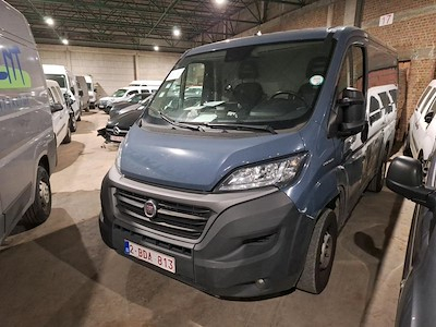 Buy FIAT DUCATO ARMADA on Ayvens Carmarket