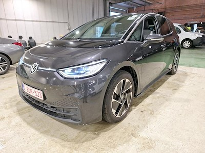 Buy VOLKSWAGEN ID.3 on Ayvens Carmarket