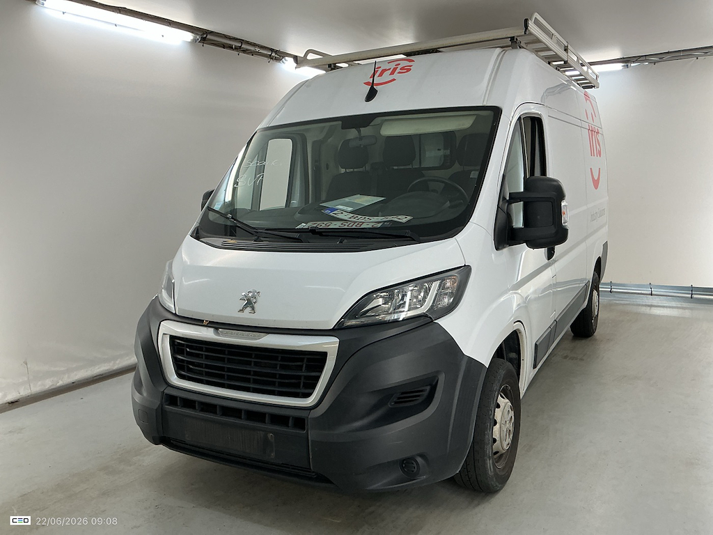 Peugeot BOXER 2.2 BLUEHDI S-S 140 PREMIUM 335 L2H2