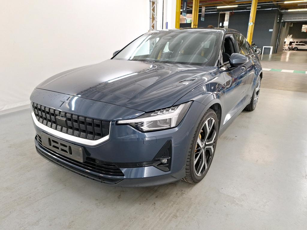Polestar 2 78 KWH AUTO 4WD PILOT PLUS