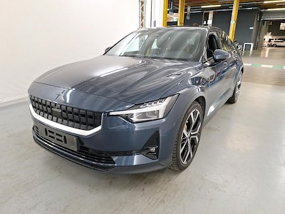 Acquista POLESTAR 2 a Ayvens Carmarket