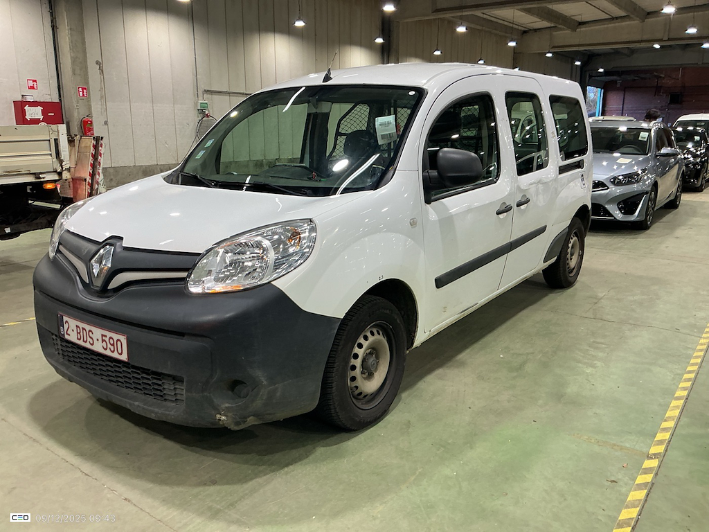Renault Kangoo EXPRESS 1.5 BLUE DCI 95 MAXI CONFORT