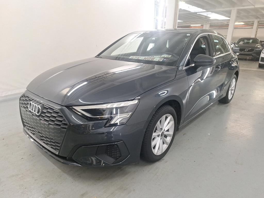 Audi A3 SPORTBACK 1.0 30 TFSI 81KW S TRONIC BUSINESS EDIT.