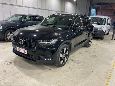 Buy VOLVO XC40 on Ayvens Carmarket
