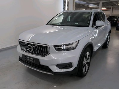 Kaufe VOLVO XC40 bei Ayvens Carmarket