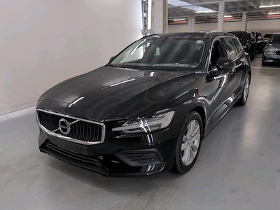 Kaufe VOLVO V60 bei Ayvens Carmarket