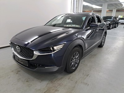 Buy MAZDA CX-30 on Ayvens Carmarket