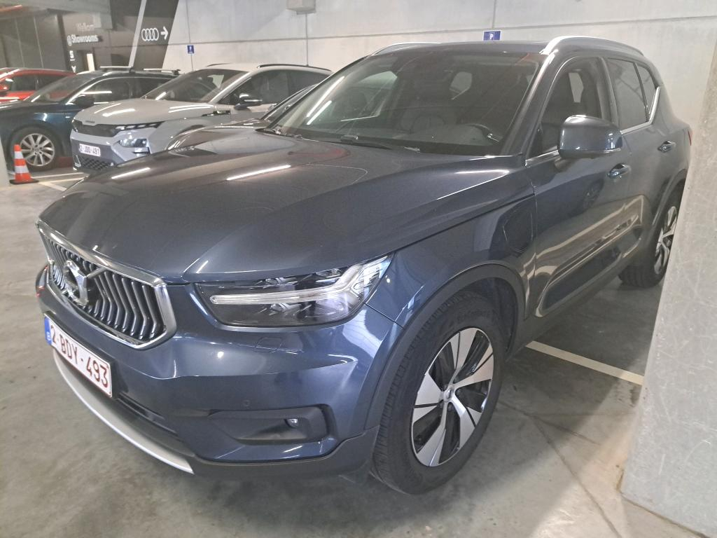 Volvo XC40 1.5 T4 RECHARGE GEARTR. INSCRIPTION EXPR