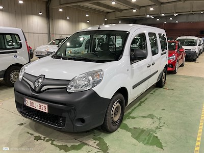 Achetez RENAULT KANGOO EXPRESS sur Ayvens Carmarket