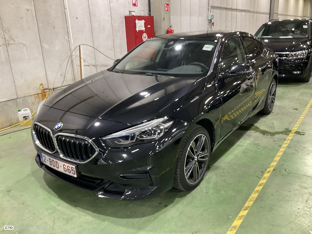 BMW 2 Series 216 dA AdBlue