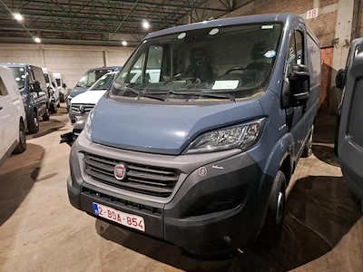 Buy FIAT DUCATO ARMADA on Ayvens Carmarket