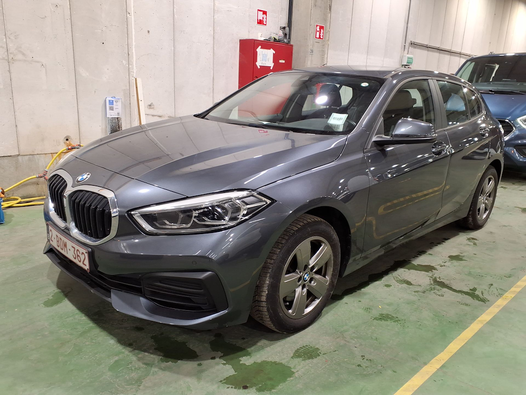 BMW 1 Series HATCH 1.5 116D (85KW)