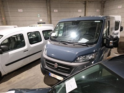 Buy FIAT DUCATO ARMADA on Ayvens Carmarket