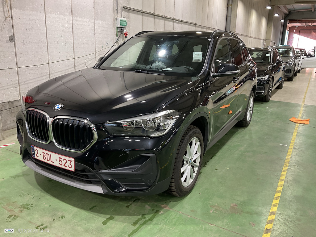 BMW X1 1.5 SDRIVE16DA