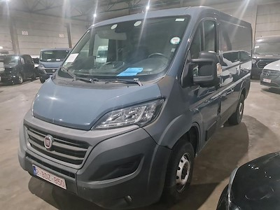 Buy FIAT DUCATO 30 FOURGON SWB DSL - 20 on Ayvens Carmarket