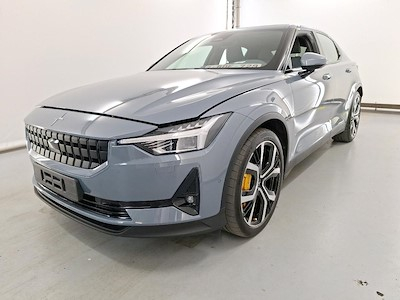 Buy POLESTAR 2 on Ayvens Carmarket