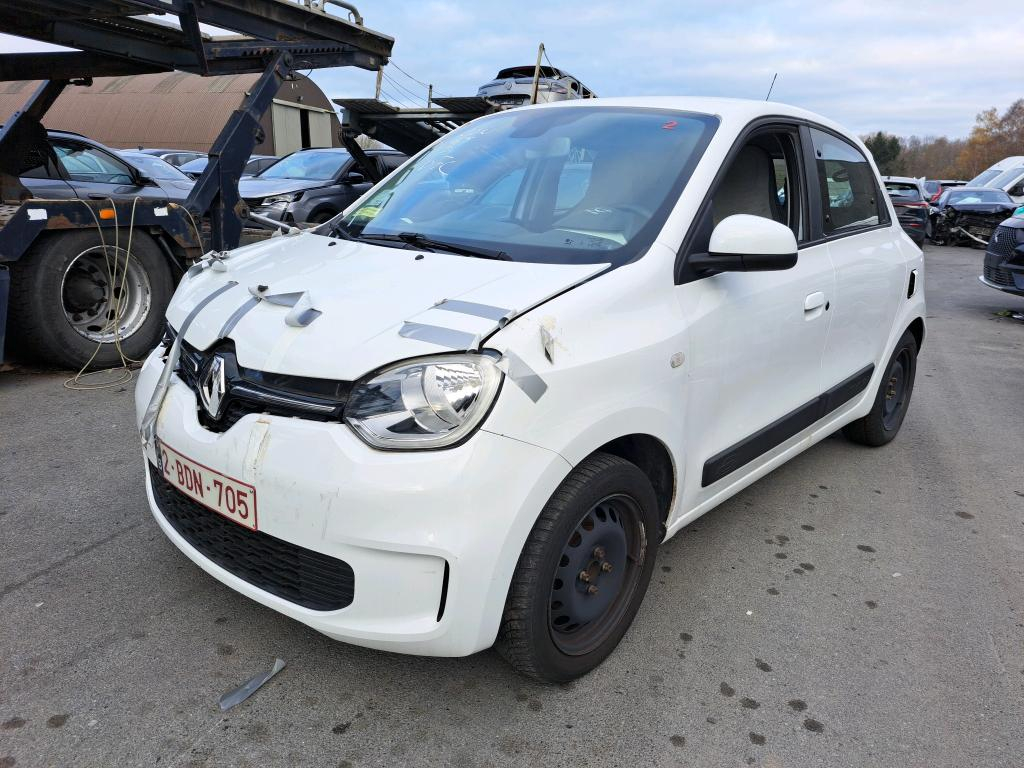 Renault Twingo 0.9 SCE 65 ZEN