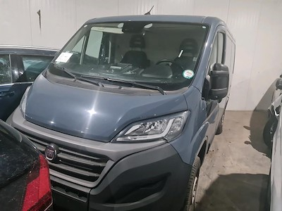 Buy FIAT DUCATO 30 FOURGON SWB DSL - 20 on Ayvens Carmarket