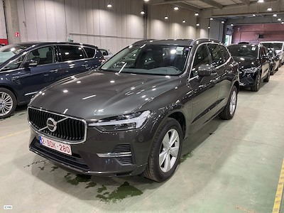 Comprar VOLVO XC60 no Ayvens Carmarket