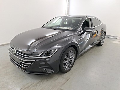Buy VOLKSWAGEN ARTEON on Ayvens Carmarket
