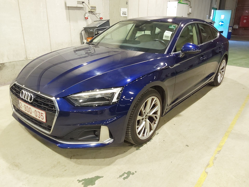 Audi A5 SPORTBACK 2.0 35 TDI S TRONIC BUS. ED. ADVANCED
