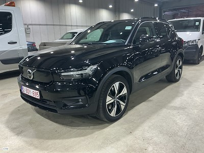 Comprar VOLVO XC40 no Ayvens Carmarket