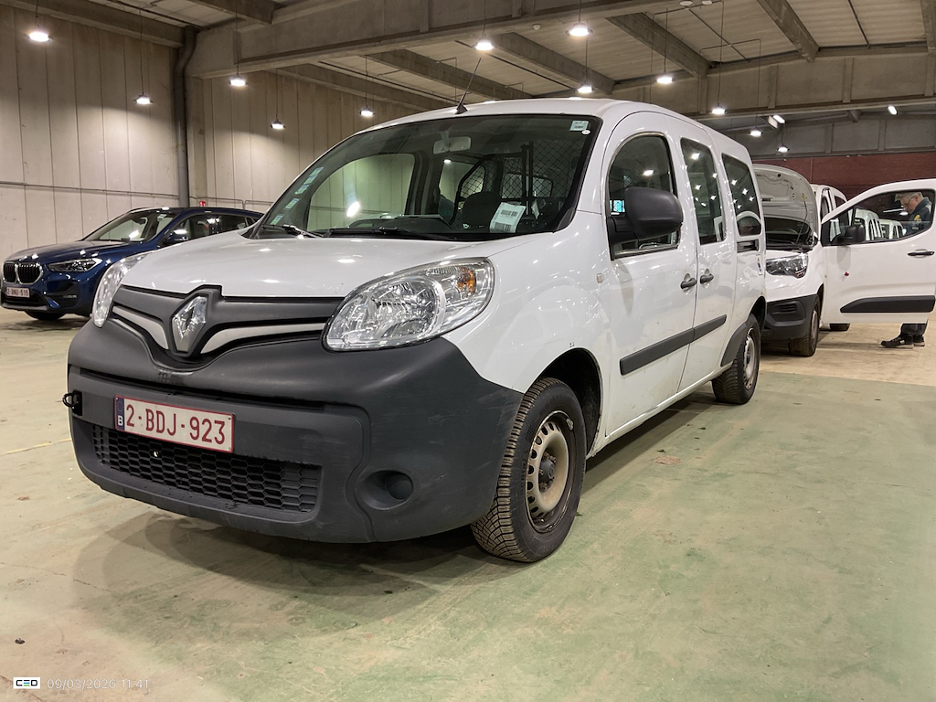 Renault Kangoo EXPRESS 1.5 BLUE DCI 95 MAXI CONFORT