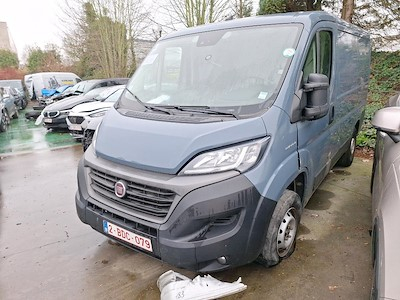 Buy FIAT DUCATO ARMADA on Ayvens Carmarket