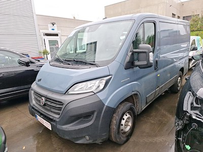 Buy FIAT DUCATO ARMADA on Ayvens Carmarket