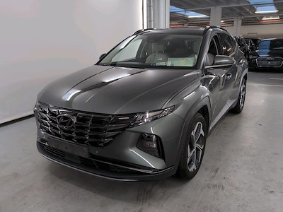 Buy HYUNDAI TUCSON on Ayvens Carmarket