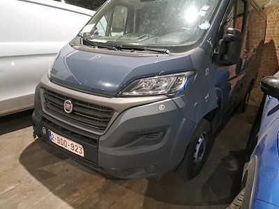 Achetez FIAT DUCATO ARMADA sur Ayvens Carmarket