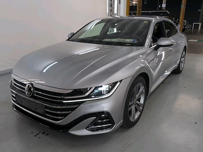 Koupit VOLKSWAGEN ARTEON na Ayvens Carmarket