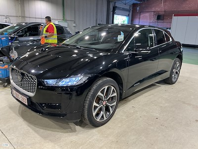 Kaufe JAGUAR I-PACE bei Ayvens Carmarket