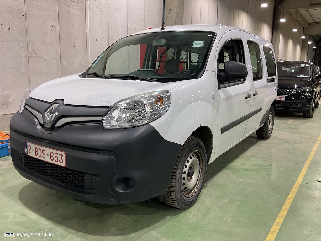 Renault Kangoo EXPRESS 1.5 BLUE DCI 95 MAXI CONFORT