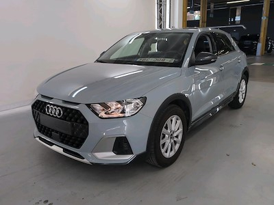 Kaufe AUDI A1 SPORTBACK bei Ayvens Carmarket