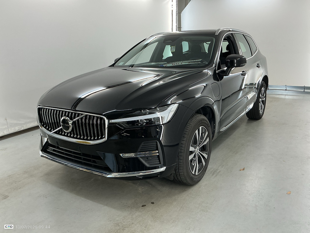 Volvo XC60 2.0 T6 PHEV INSCRIPTION EXPR. AUTO 4WD