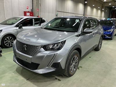 Buy PEUGEOT 2008 on Ayvens Carmarket