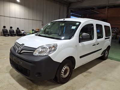 Kaufe RENAULT KANGOO EXPRESS bei Ayvens Carmarket