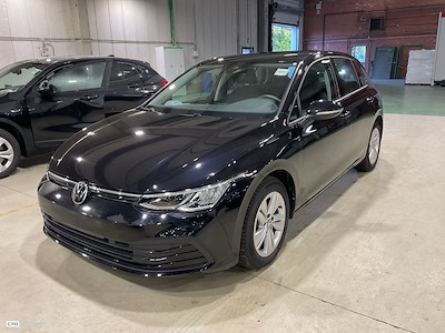 Buy VOLKSWAGEN GOLF VIII on Ayvens Carmarket
