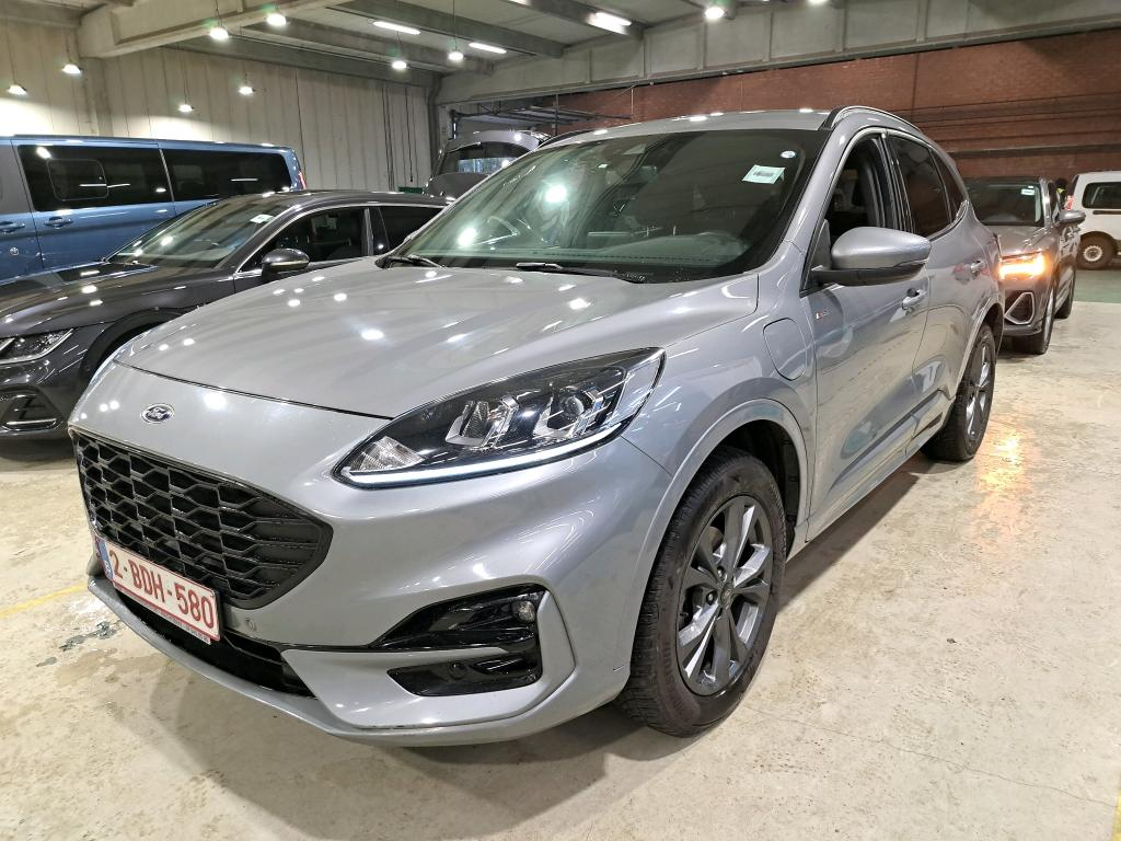 Ford Kuga 2.5I PHEV 165KW ST-LINE AUTO