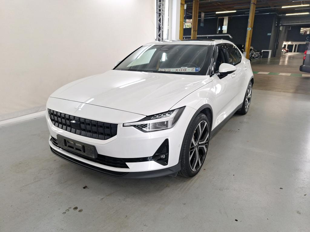 Foto 2 van Polestar 2