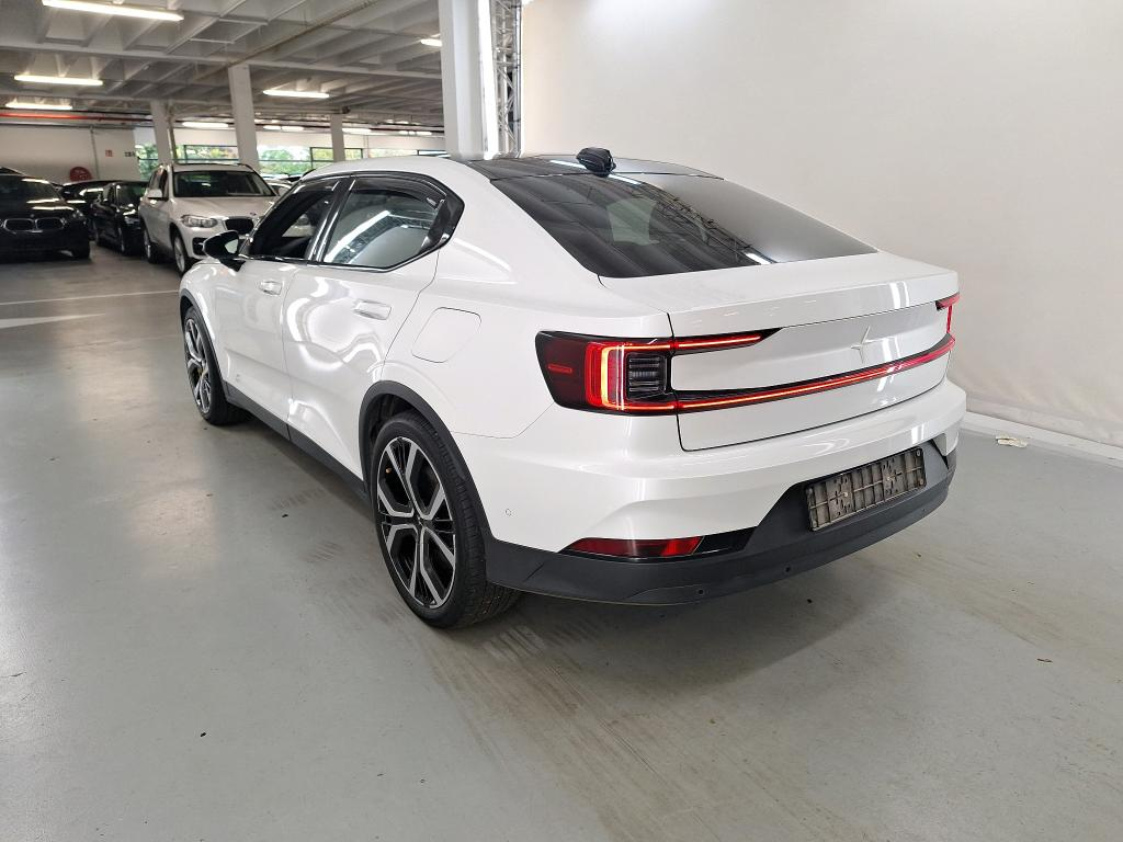 Foto 4 van Polestar 2