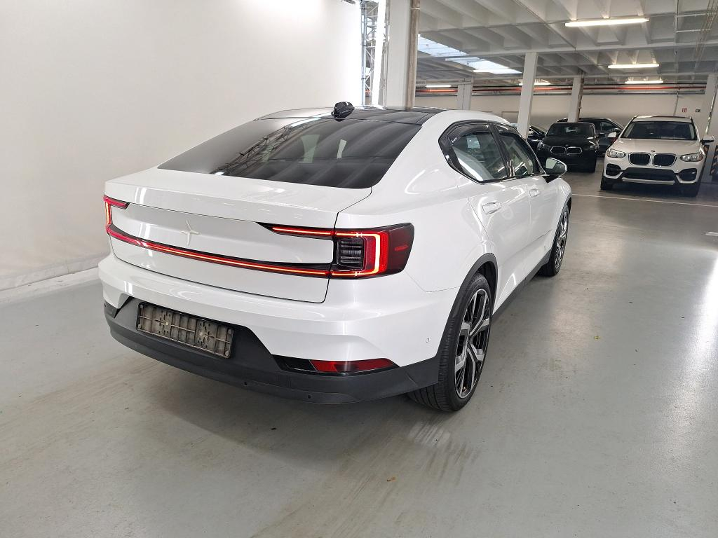 Foto 5 van Polestar 2