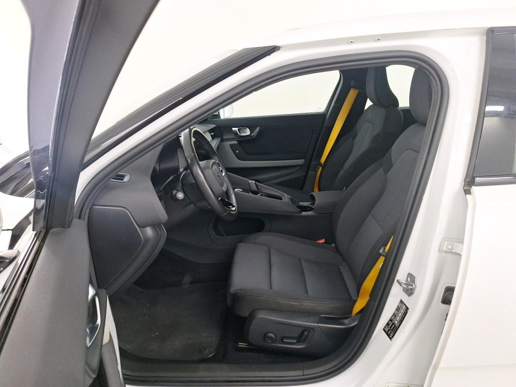 Foto 6 van Polestar 2