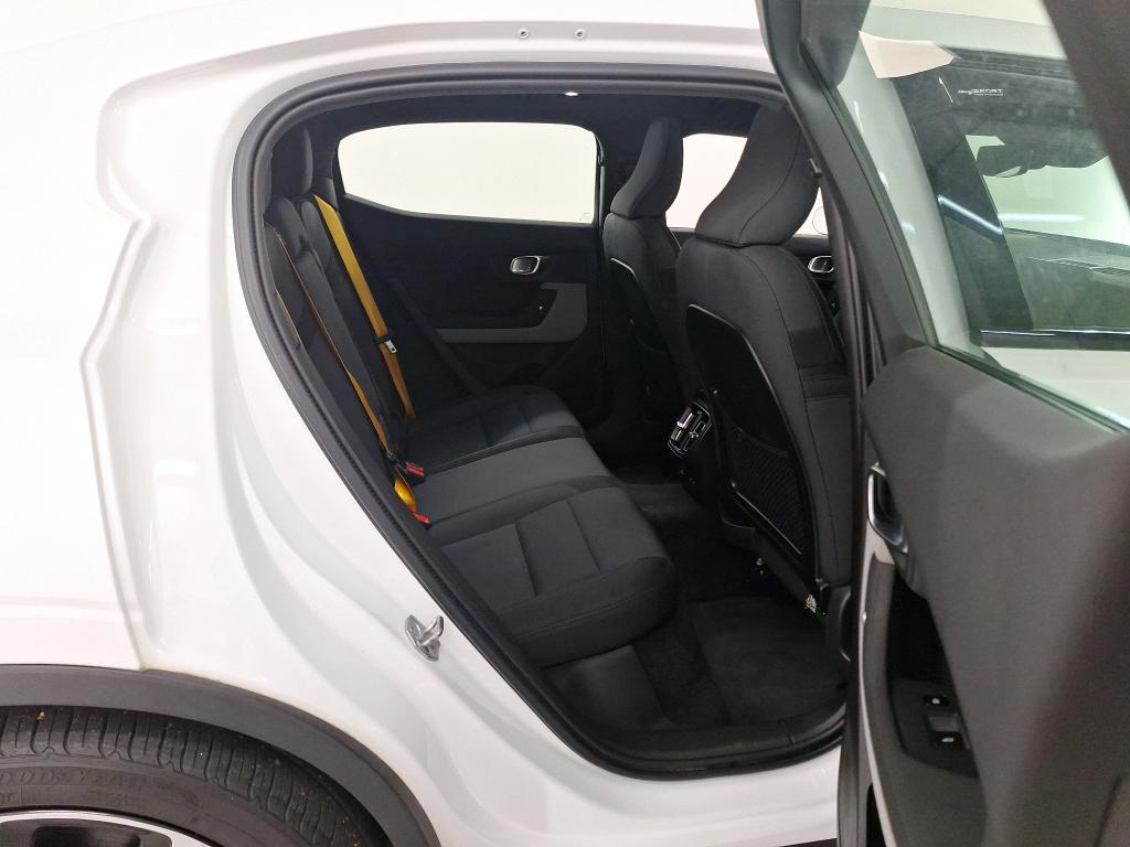 Foto 7 van Polestar 2
