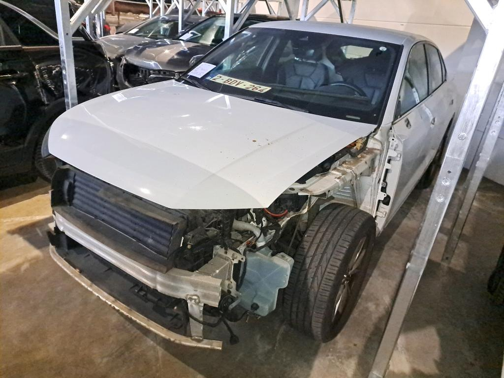 Audi Q3 SPORTBACK 1.5 35 TFSI S LINE