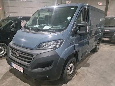 Köp FIAT DUCATO 30 FOURGON SWB DSL - 20 på Ayvens Carmarket