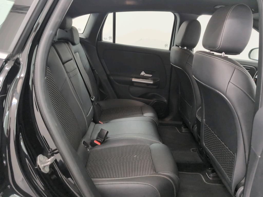 Foto 6 van Mercedes EQA
